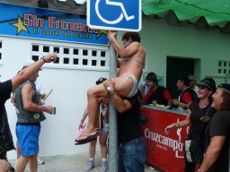 XVIII Concentracion - 2011